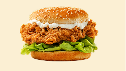 Klassik Burger