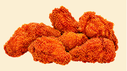 9 Chili Wings