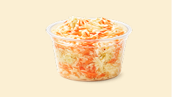 1 Coleslaw