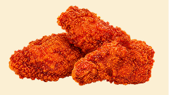 3 Crispys