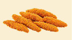 9 Crispys