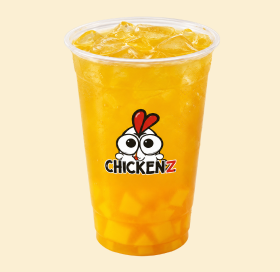 Fruit Tea
