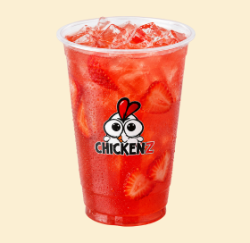 Fruit Tea