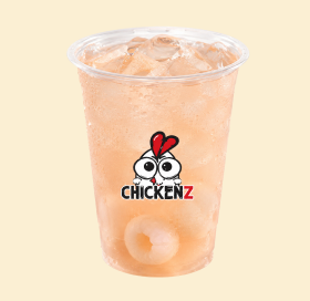 Fruit Tea
