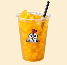 Ice Tea