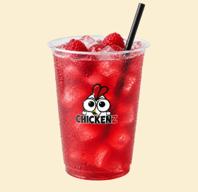Ice Tea