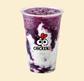 Joghurt