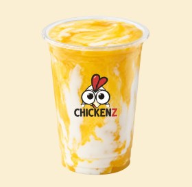 Joghurt