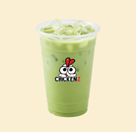 Milk Tea