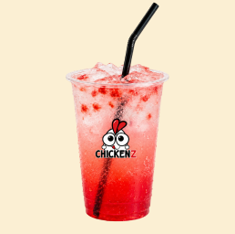 Soda